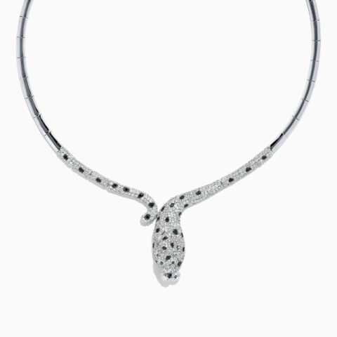 Schlumberger® Lynn pendant